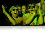 Fishing on Orfű 2012 – A részletes program