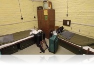 A 10-T Bunker: óvóhelyen Brnóban