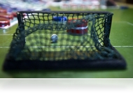 III. Megyei Gombfoci Bajnokság Táplánszentkereszten (márc. 27)