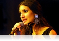 Szeretemzene? - Hindi Fatima koncertje a Krúdy Klubban