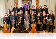 A Capella Savaria Händel-estje a Bartók Teremben (máj. 25.)