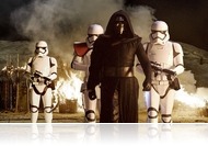 Itt a Star Wars: The Last Jedi első előzetese!