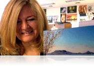 Egy magyar festő Tirol-mániája