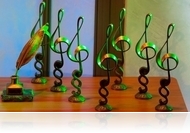 Kiosztották a 2014-es Artisjus-díjakat