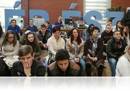 ELTE: stratégiai együttműködési megállapodás a VMKIK-kel