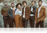 Megjelent a Blahalouisiana debütáló albuma