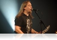 Depresszió koncert a SIC-ben