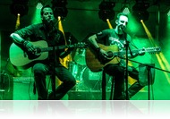 Im Memoriam APEX - Emlékkoncert hetedszer Hegyfalun