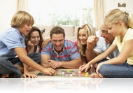 A társasjáték sohasem megy ki a divatból - Karácsony örök játéksztárja