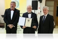 VI. Jótékony célú Környezetvédelmi Bál - Díjazták a környezetért aktívan tevőket 