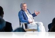 Bemutatták Rubik Ernő A mi kockánk című könyvét