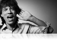 A szűknadrágos rocklegenda - Mick Jagger ma 72 éves