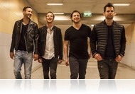 Zaporozsec: Itt az új CD, lemezbemutató koncert az Akváriumban!