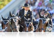 Összefogással a fiatal fogathajtó-nemzedék neveléséért - Interjú Lázár Zoltánnal