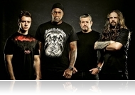 Sepultura, Dumaszínház, Radics Gigi - Az AGORA kiemelt programjai