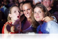 Muszáj követnünk a kulturális trendeket! - H. Vörös Mártával beszélgettünk