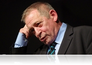 Isten éltesse, igazgató úr! – Jordán Tamás 70 éves