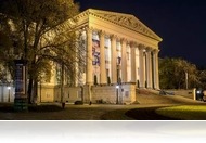 Csapláros Andrea neve is felmerült a Magyar Nemzeti Múzeum főigazgatójaként