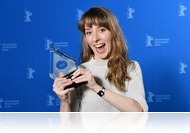 Bucsi Réka rövidfilmje díjat nyert a Berlinalén