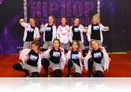 Koreai táncos szekcióval újít a legnagyobb hazai hip hop verseny