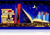 Éjszaka a könyvtárban - Ezek az esti programok várnak a Berzsenyi Dániel Könyvtárban (szept. 29.)