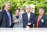 Vas megye ízei - Nyári fesztiválon mutatkozott be Németországban Vas megye