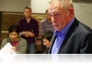 Jegyeket, bérleteket! Vegyenek!! - Jordán Tamás sajtótájékoztatott (videóval)