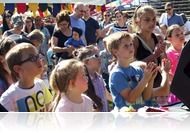 Két percig görgeted! - Programajánló a megyében (máj. 26-28.)