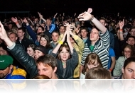 Zenei csemegék a hétre  - Road, Dolhai Attila, Hindi Fatima, MEDIAWAVE