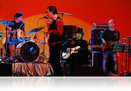 Gyógyborz(s)ongás - Koncertek, amiket bűn kihagyni a Gyógy-Bor Napokon I.