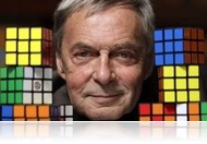 A mi kockánk - Szeptemberben jelenik meg Rubik Ernő könyve