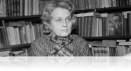 Megmutatni a világ apró csodáit - 100 éve született Nemes Nagy Ágnes