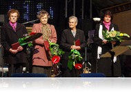 Elismeréseket adtak át a 772 éves Körmend ünnepnapján