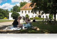 Életképek IX. Vasszécsenyi Plein Air Művésztelepről