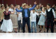 Pásztorkultúra a Kárpát-medencében - 30. Kecskeméti Népzenei Találkozó (szept. 17-20.)