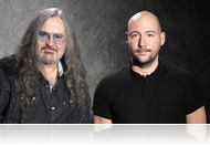 Rudán Joe akusztukus est Körmenden (jan. 25.)