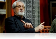 A finnugor nyelvek tudósa - beszélgetés Pusztay János Príma Primissima díjas tudóssal