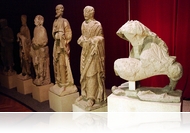 Átadták a Vas Megyei Múzeumok Igazgatóságának látványtárát