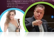 Ha szeptember, akkor szimfonikusok! - Az évadnyitó hangversenyen Kokas Katalin lesz a szólista