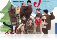 Bük adventi programjaiban Regöstalálkozó és Csider-könyvbemutató is szerepel