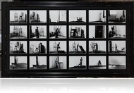 Tabula Rasa - Károlyi Zsigmond és a „monokróm festőosztály” kiállítása