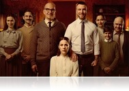 Identitás, család, hatalom és alkalmazkodás - Itt érzem magam otthon filmkritika