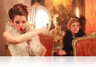 „Ahol nő van, ott könnyű a pénz...” - Interjú Csukás Sándor rendező-operatőrrel