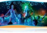 Strandok Éjszakája: Bükfürdő és Sárvár is várja a fürdőzőket pénteken - Ismertetjük a programokat