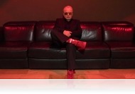Budapestre jön a diszkó keresztapja, Giorgio Moroder