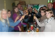 Tíz éve a városért, az ifjúságért! - Jubilált a Szebb Holnapért Közhasznú Egyesület