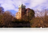 Vas és Veszprém megyei kastélyok újulhatnak meg