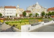 "Virágos Magyarország"- a helyi környezetszépítő verseny felhívása