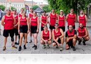 Elszántság, erő, kitartás - A Spartan Race állította kihívás elé az extrém sportok gladiátorait