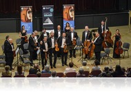 Két nyári programsorozatot kínál a Filharmónia Magyarország